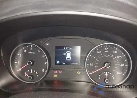 2020 Kia Sportage Lx from USA, damaged, VIN KNDPM3ACXL7740745